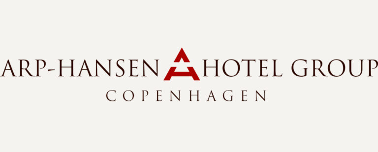 ARP hansen logo