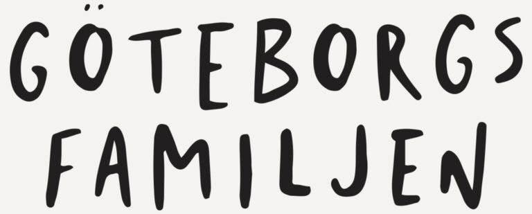 Göteborgs familjen logo