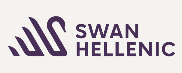 Swan logo
