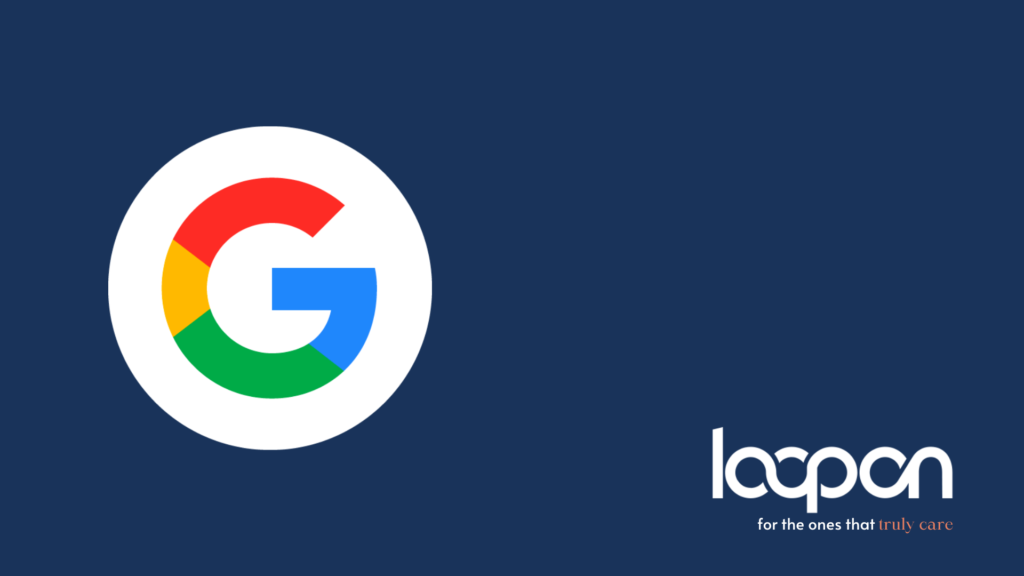 Google Loopon
