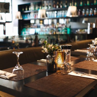 Restaurant Restaurant